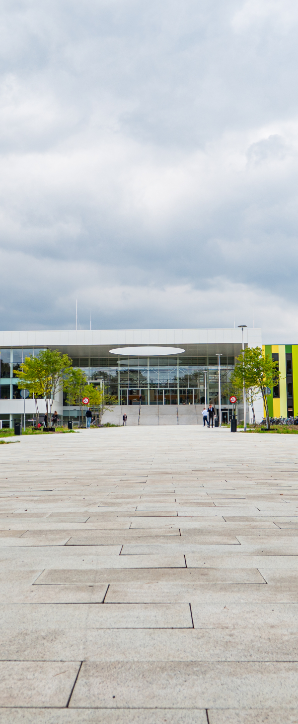 BIC Eindhoven referentie