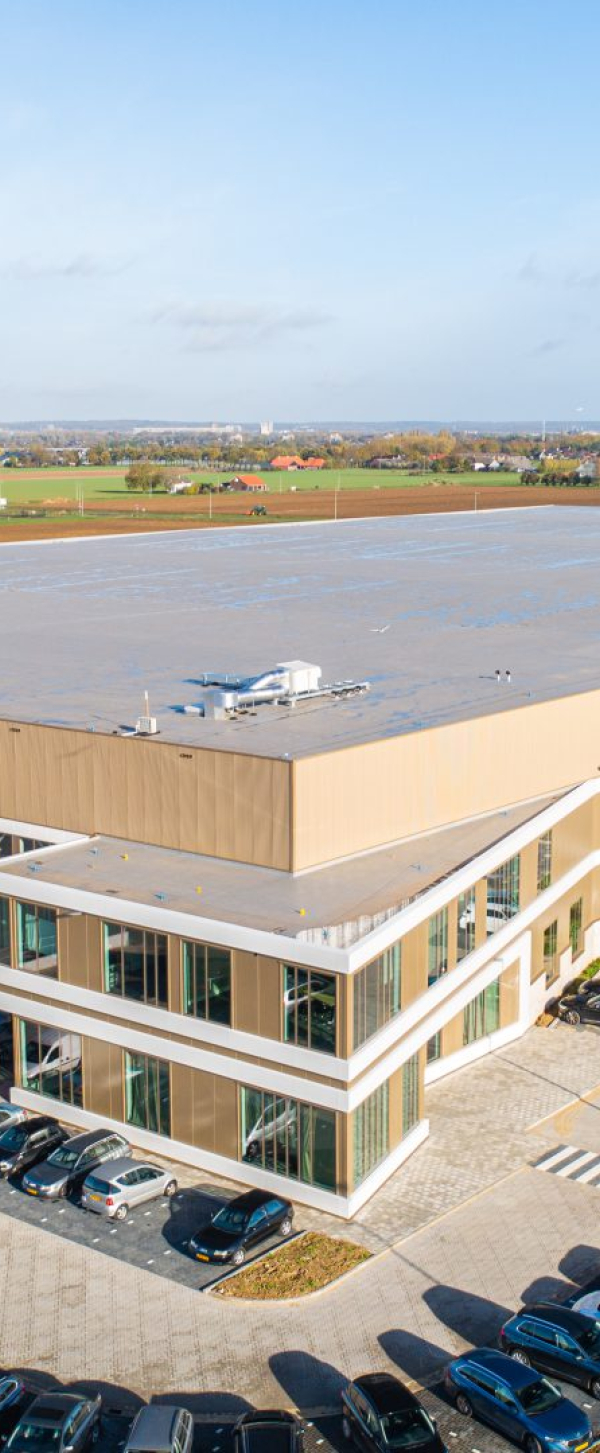 Systabo-DC-Huissen referentie gereed 
