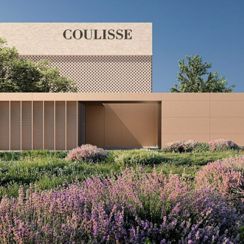 Coulisse