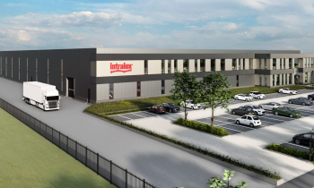 Intralox Wehl render 