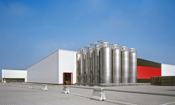 Referentiefoto van productie ontwikkeling van Martens in Oosterhout