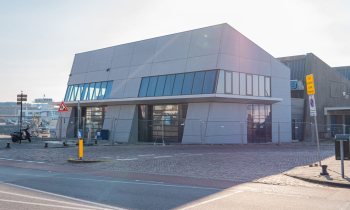 Scheveningen KNRM en horeca 