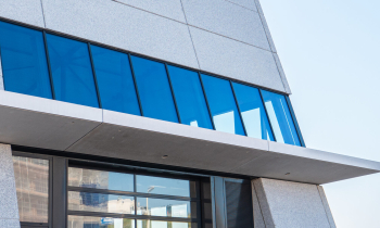 Scheveningen KNRM en horeca referentie